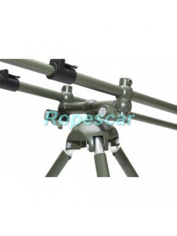 Rod Pod  Tripod Elite 3 posturi - Zfish